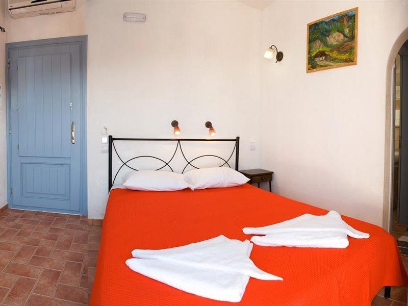 Villa Murano Fira  Ngoại thất bức ảnh