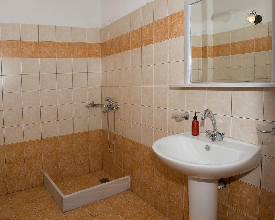 Villa Murano Fira  Phòng bức ảnh
