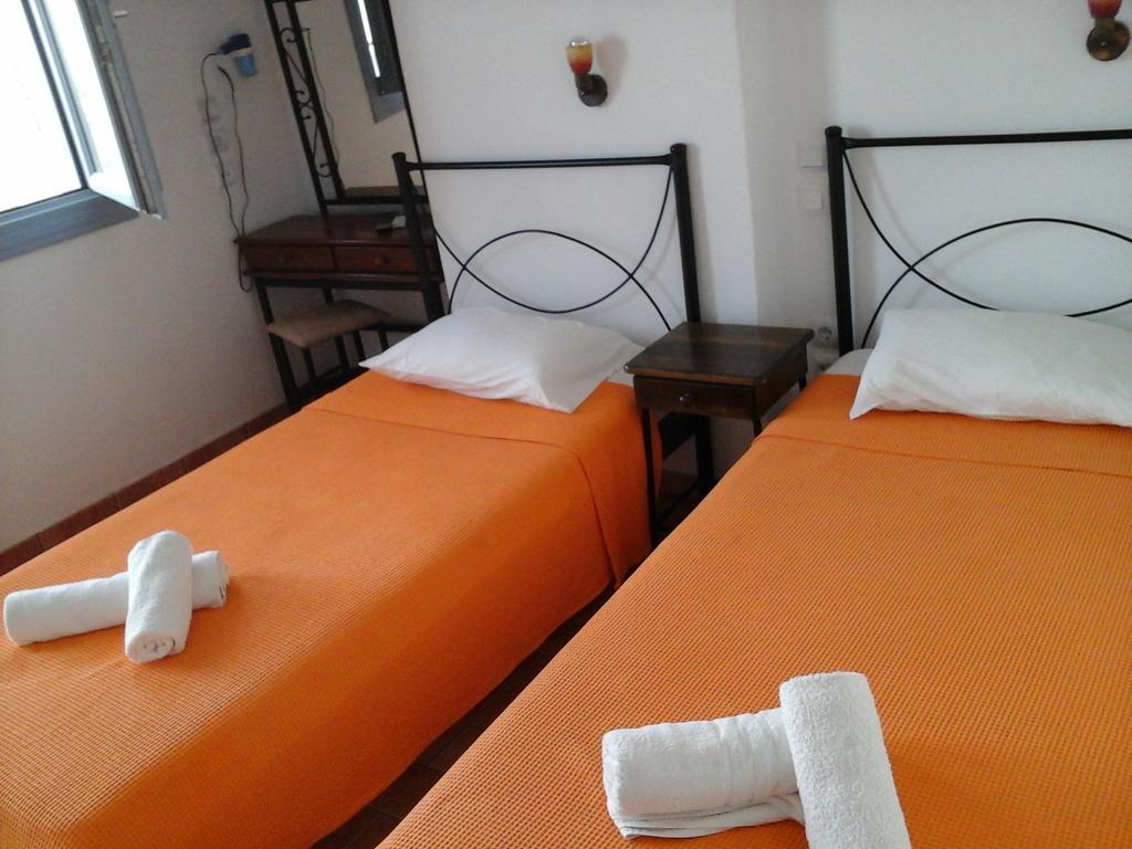 Villa Murano Fira  Phòng bức ảnh
